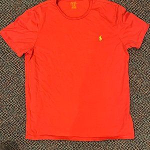 Bundle of Men's T Shirts (Ralph Lauren/J Crew) in sizes M/L